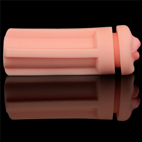 Mouth Masturbator-Cream Ale